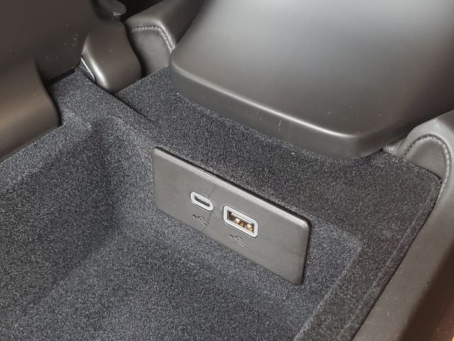 2025 Chevrolet Corvette Stingray 3LT
