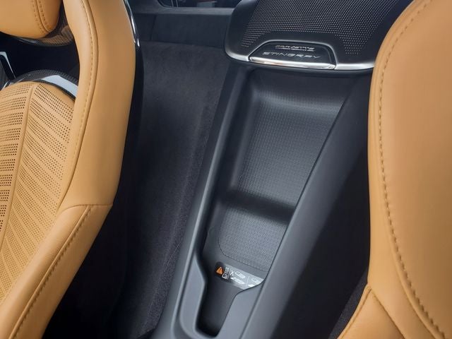 2025 Chevrolet Corvette Stingray 3LT