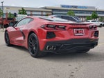 2025 Chevrolet Corvette Stingray 3LT