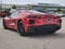 2025 Chevrolet Corvette Stingray 3LT