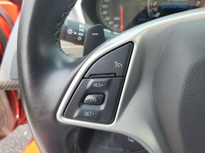 2016 Chevrolet Corvette Stingray 3LT