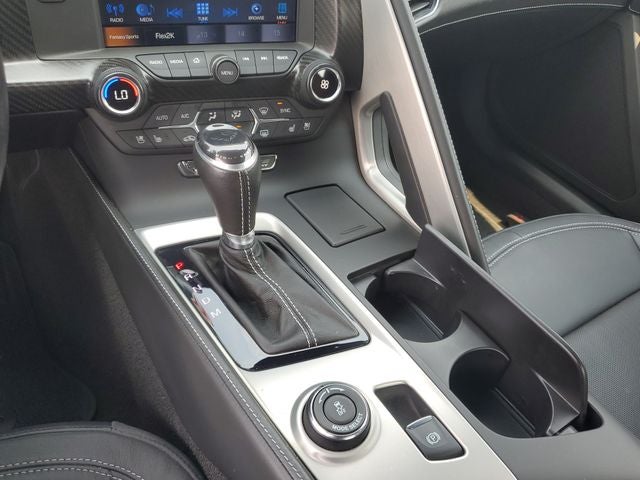 2016 Chevrolet Corvette Stingray 3LT