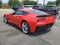 2016 Chevrolet Corvette Stingray 3LT