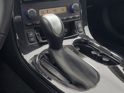 2012 Chevrolet Corvette Grand Sport