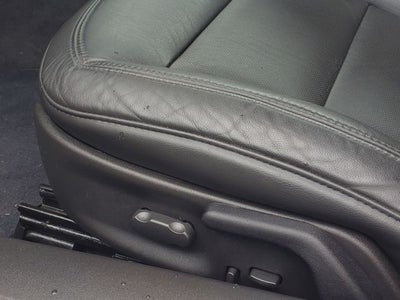 2012 Chevrolet Corvette Grand Sport