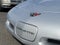 2002 Chevrolet Corvette Base