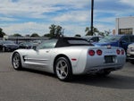 2002 Chevrolet Corvette Base