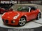 2008 Pontiac Solstice GXP