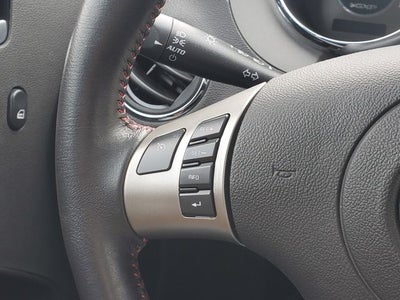 2008 Pontiac Solstice GXP