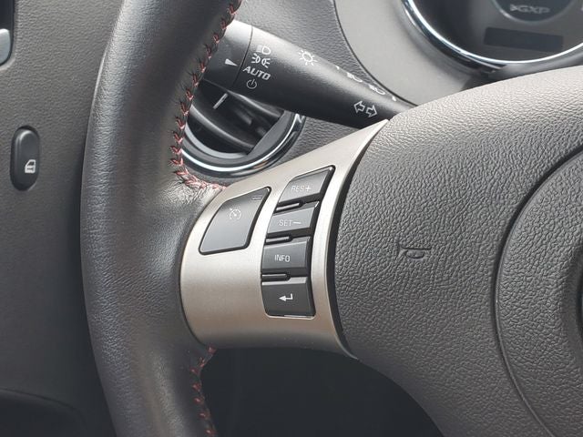 2008 Pontiac Solstice GXP
