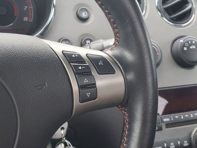 2008 Pontiac Solstice GXP