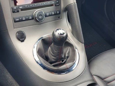 2008 Pontiac Solstice GXP