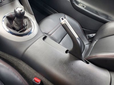 2008 Pontiac Solstice GXP