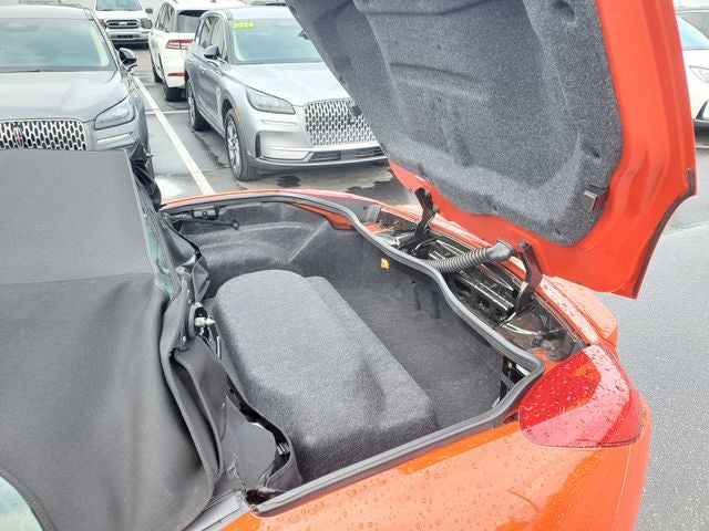 2008 Pontiac Solstice GXP