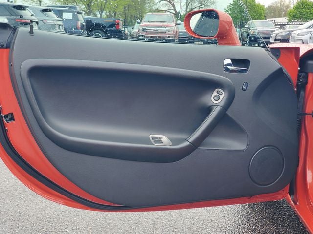 2008 Pontiac Solstice GXP
