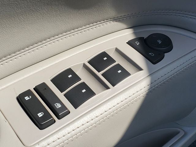2006 Buick Lucerne CXL
