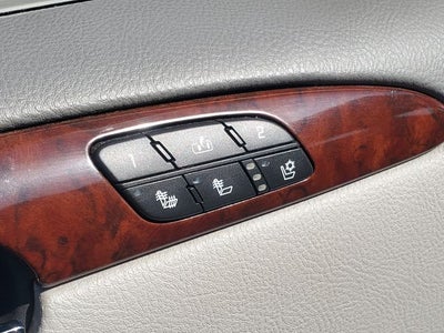 2006 Buick Lucerne CXL