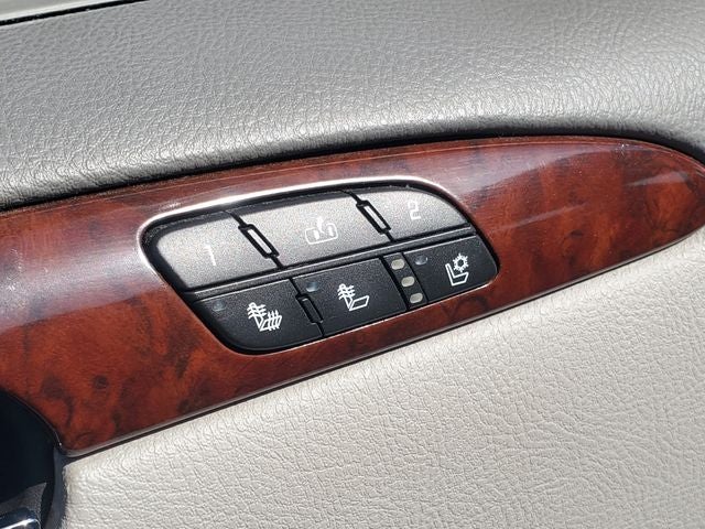 2006 Buick Lucerne CXL