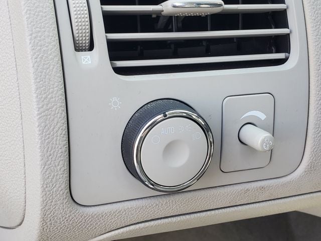 2006 Buick Lucerne CXL