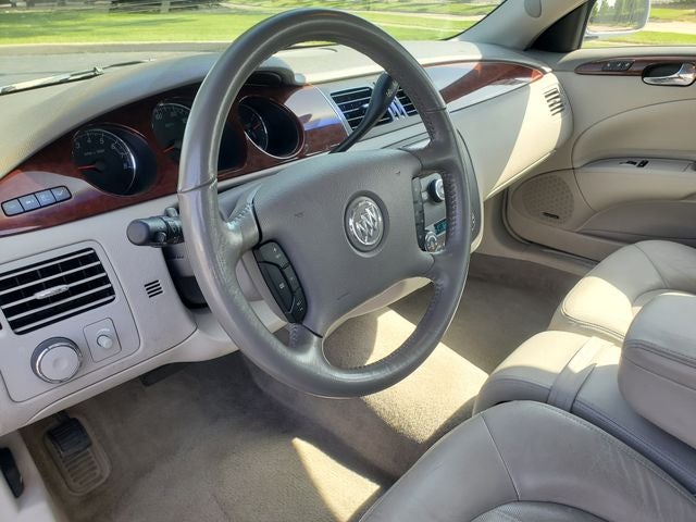 2006 Buick Lucerne CXL