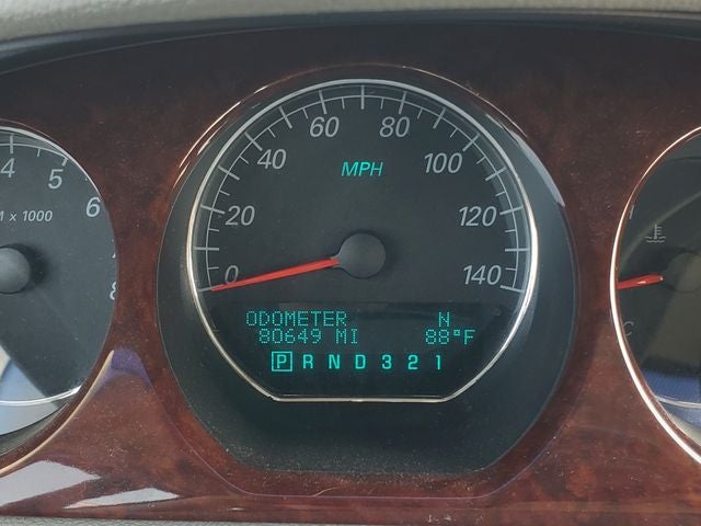2006 Buick Lucerne CXL