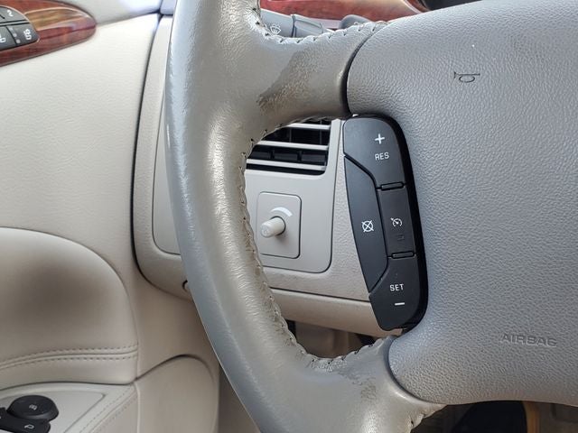 2006 Buick Lucerne CXL