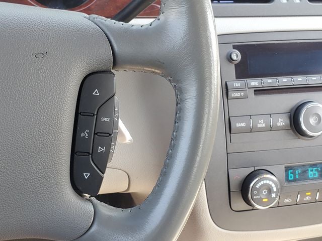 2006 Buick Lucerne CXL