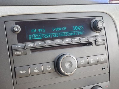 2006 Buick Lucerne CXL