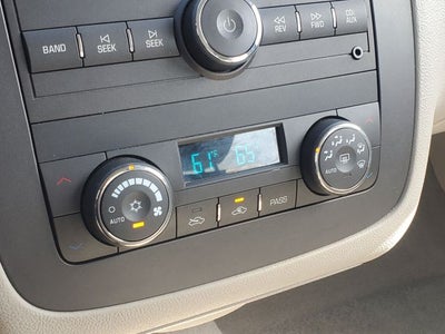 2006 Buick Lucerne CXL