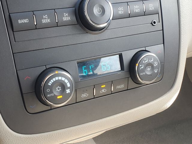 2006 Buick Lucerne CXL