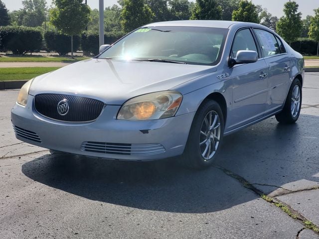 2006 Buick Lucerne CXL