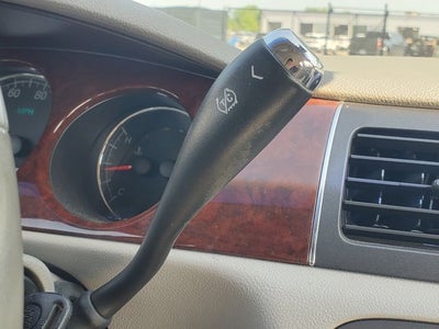 2006 Buick Lucerne CXL