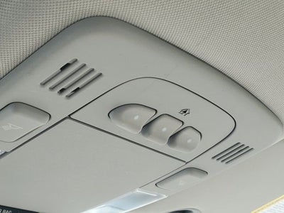 2006 Buick Lucerne CXL
