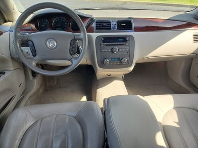 2006 Buick Lucerne CXL