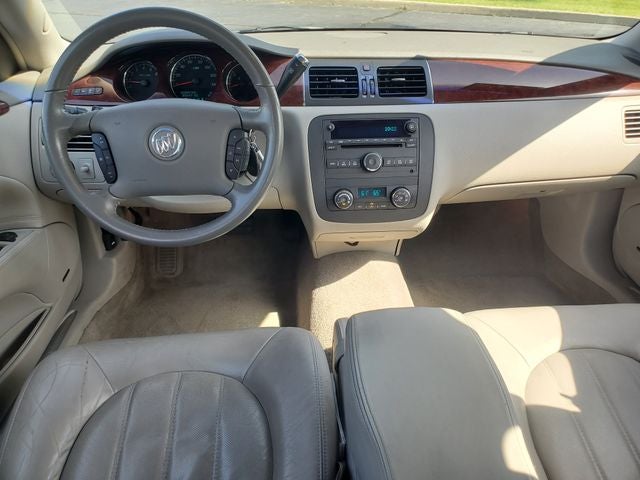 2006 Buick Lucerne CXL