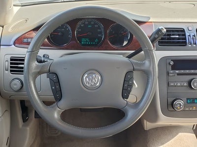 2006 Buick Lucerne CXL