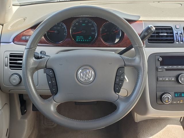 2006 Buick Lucerne CXL