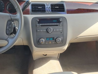 2006 Buick Lucerne CXL
