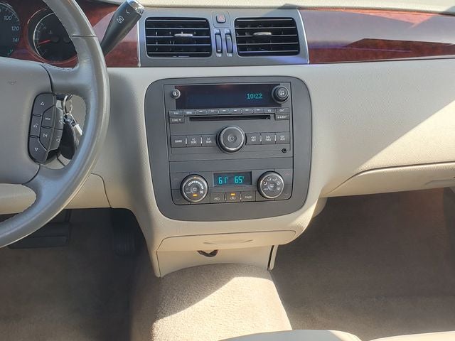 2006 Buick Lucerne CXL