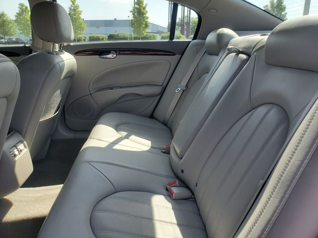 2006 Buick Lucerne CXL