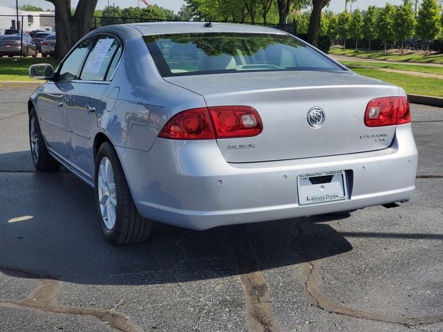 2006 Buick Lucerne CXL