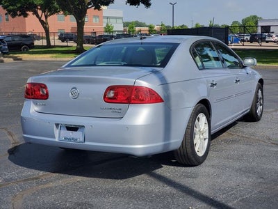 2006 Buick Lucerne CXL