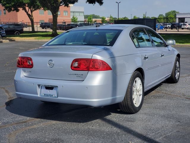2006 Buick Lucerne CXL