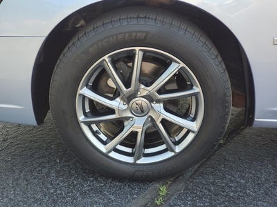 2006 Buick Lucerne CXL