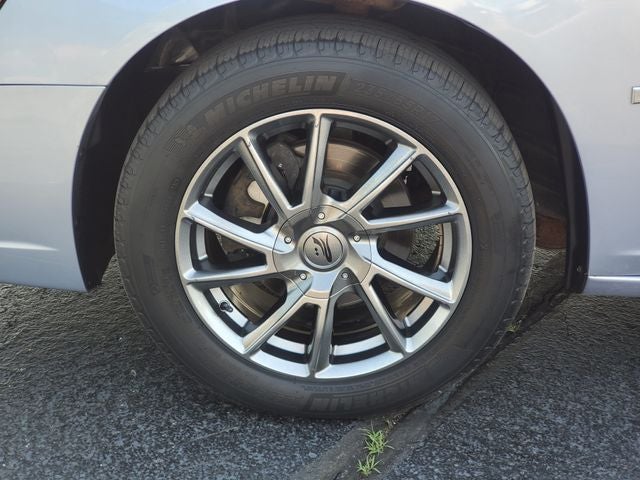2006 Buick Lucerne CXL