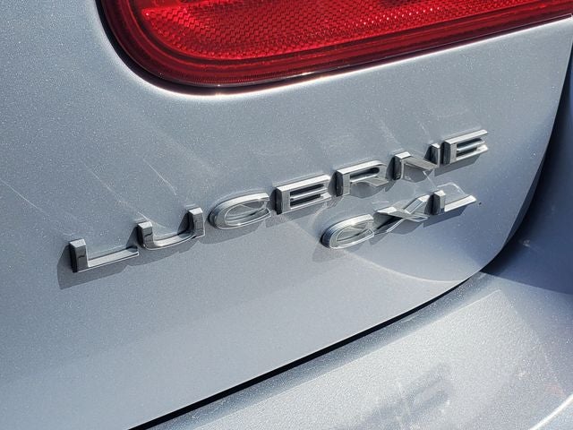 2006 Buick Lucerne CXL