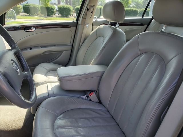 2006 Buick Lucerne CXL