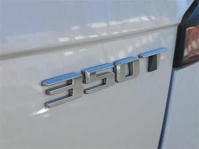 2022 Cadillac CT5 Luxury