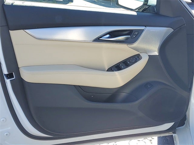 2022 Cadillac CT5 Luxury