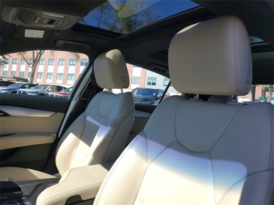 2022 Cadillac CT5 Luxury